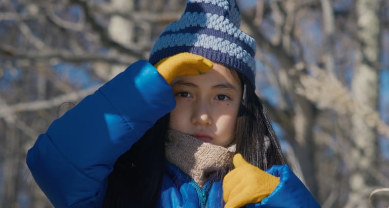 Evil Does Not Exist - Q&A with Ryusuke Hamaguchi