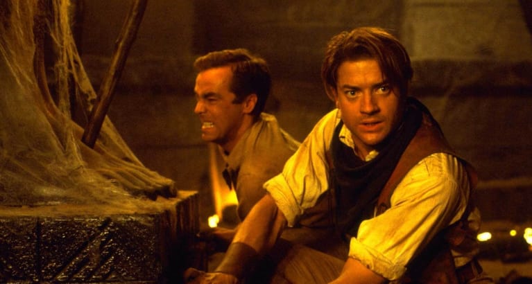 The Mummy - 25th Anniversary