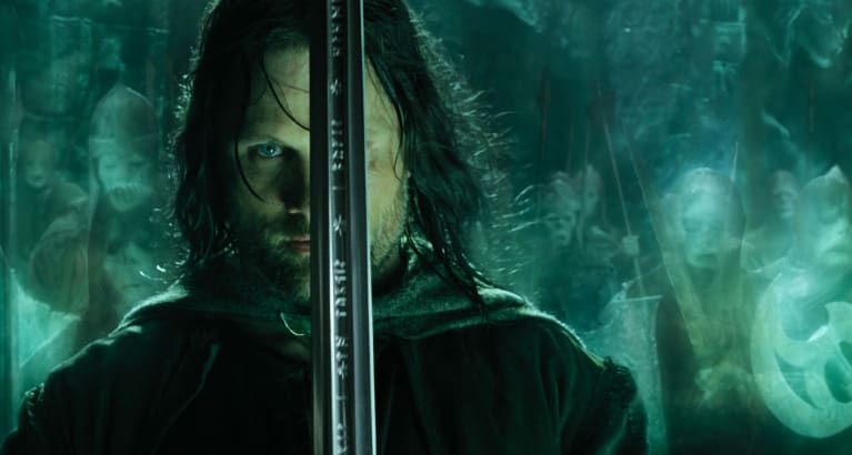 Lord of the Rings: Return of the King (2024)
