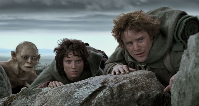 Lord of the Rings: The Two Towers (2024)