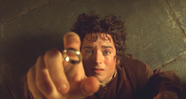 Lord of the Rings: The Fellowship of the Ring (2024)