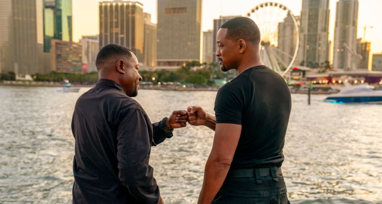 Bad Boys: Ride Or Die Early Access