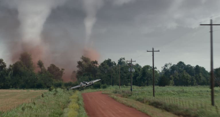 Twisters: Early Access Screenings