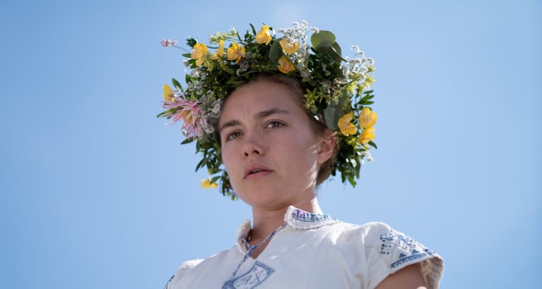A24 x IMAX Present: Midsommar Director's Cut