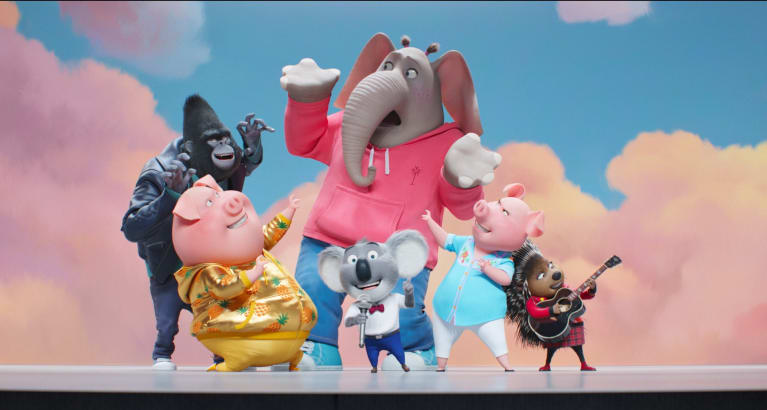 Sing 2