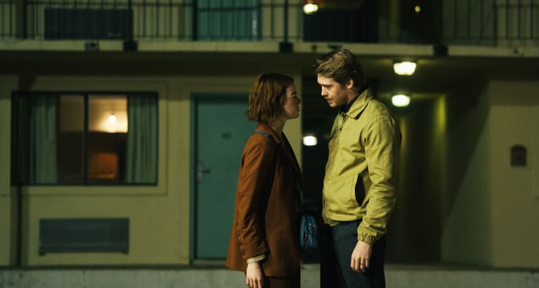 Kinds of Kindness with Special In-Person Q&A with star Emma Stone and director Yorgos Lanthimos