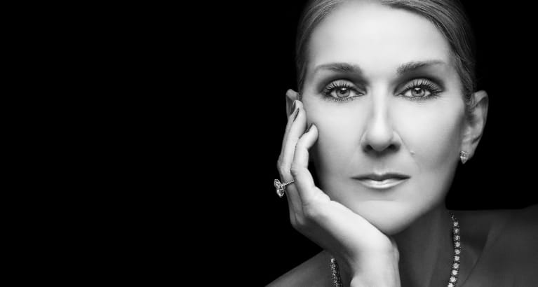 I Am: Celine Dion