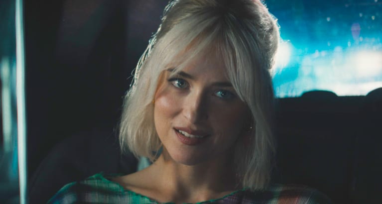 Daddio Early Access Screening With Dakota Johnson, Sean Penn, and Director Christy Hall Q&A