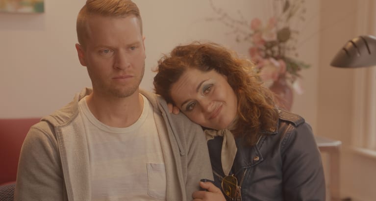 For Prophet Q&A with Actress Stephanie Wohar and Actress Valentina Garcia