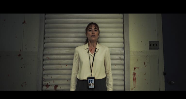 Longlegs - Q&A w/ star Maika Monroe and director Osgood Perkins