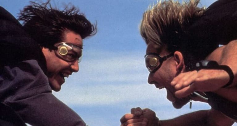 RiffTrax Live: Point Break