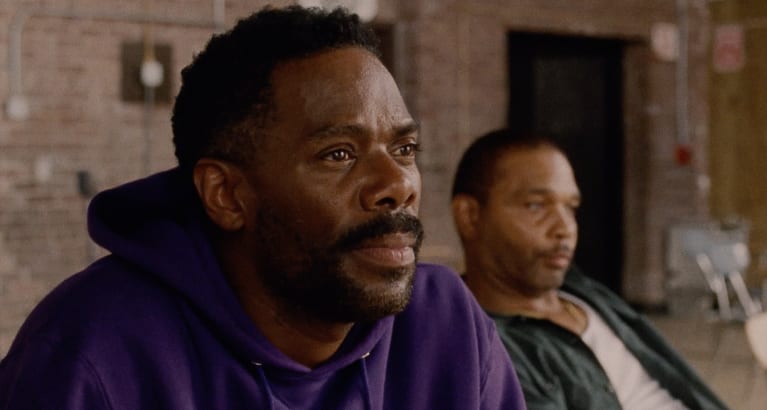 Sing Sing Q&A with Filmmaker Greg Kwedar, Oscar Nominee Colman Domingo, and Cast