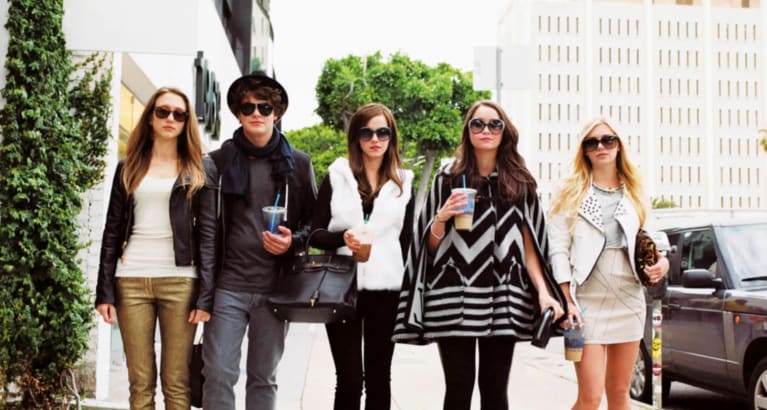 The Bling Ring