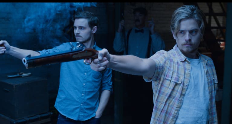 The Duel (Premiere Event)