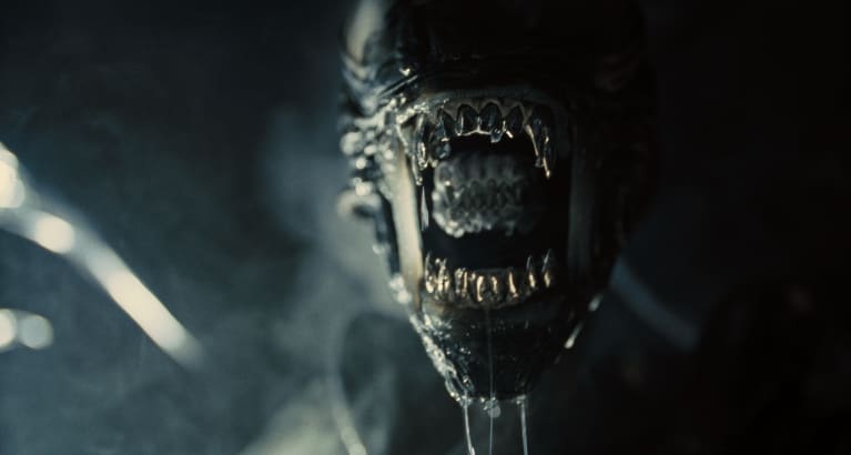 Alien: Romulus Opening Night Fan Event