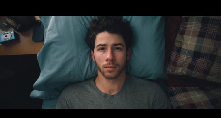 The Good Half with Robert Schwartzman Intro