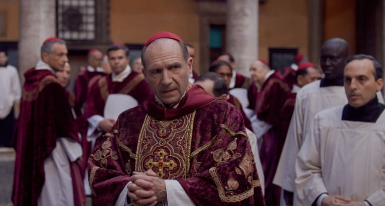 Conclave