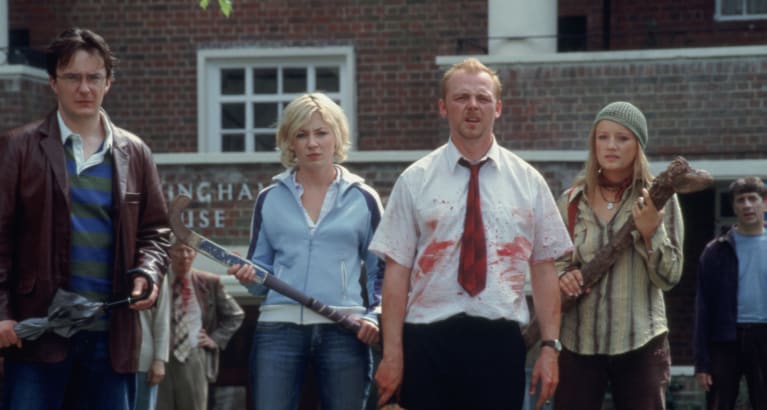 Shaun Of The Dead - Dolby Cinema Exclusive