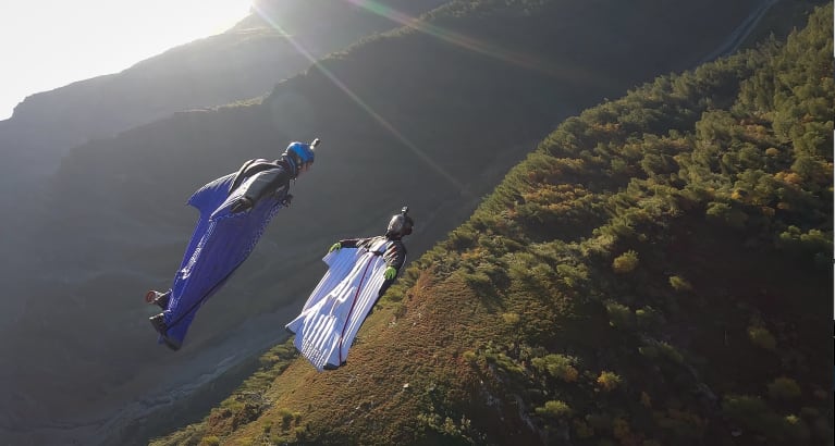 FLY: The IMAX Experience + Filmmaker Q&A