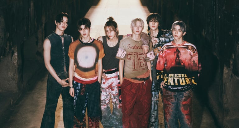 RIIZE FAN-CON TOUR 'RIIZING DAY' FINALE in CINEMAS