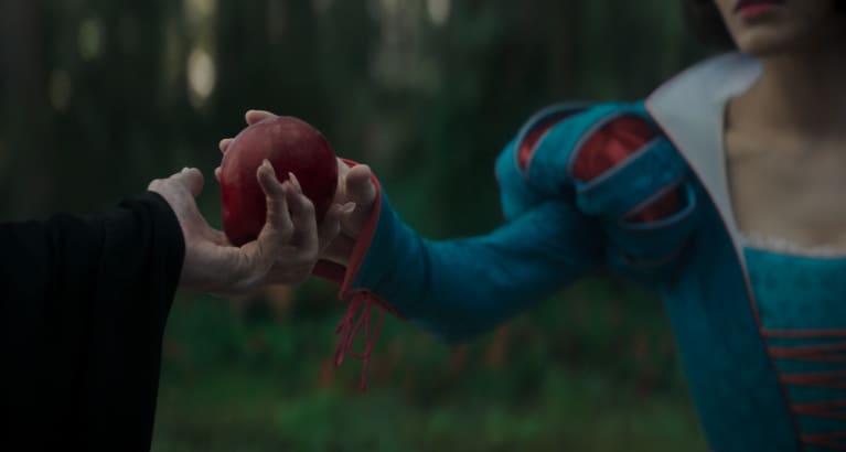Disney's Snow White