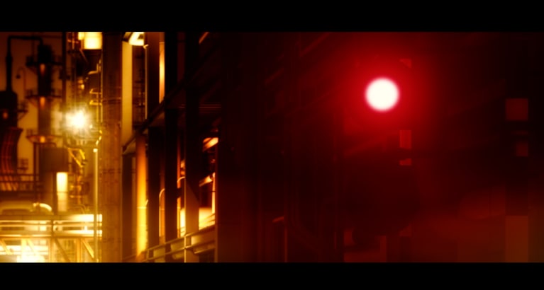 KIZUMONOGATARI -Koyomi Vamp-
