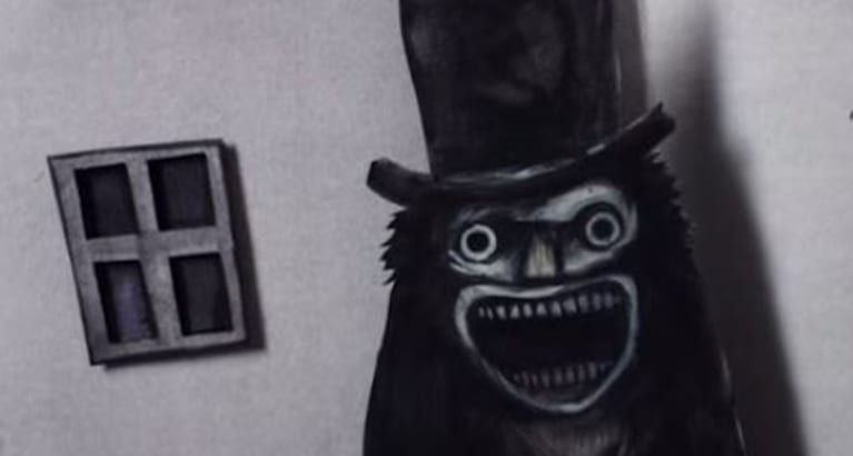 The Babadook 10th Anniversary