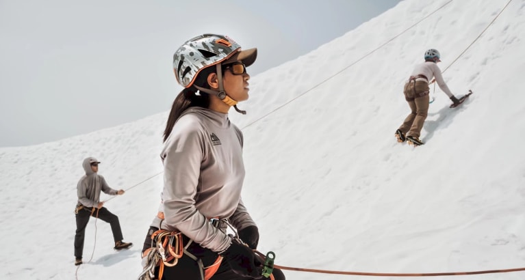 Mountainfilm Adventure Shorts Presented by REI Co-op