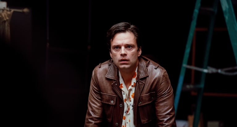 A Different Man: Q&A with filmmaker Aaron Schimberg and actors Sebastian Stan & Adam Pearson