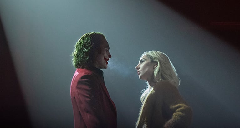 Joker: Folie a Deux