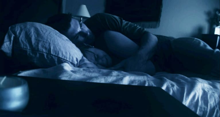 Paranormal Activity