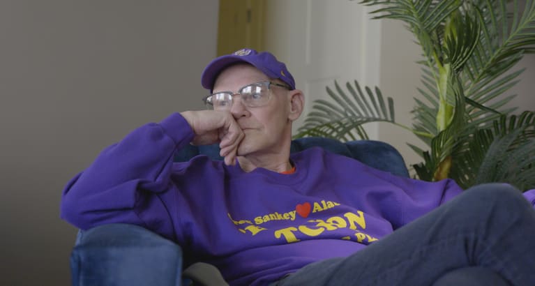 Carville: Winning Is Everything, Stupid