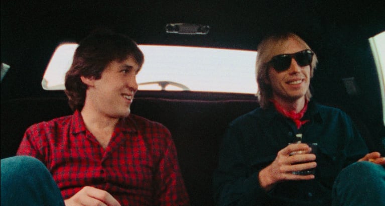 Tom Petty's Heartbreakers Beach Party