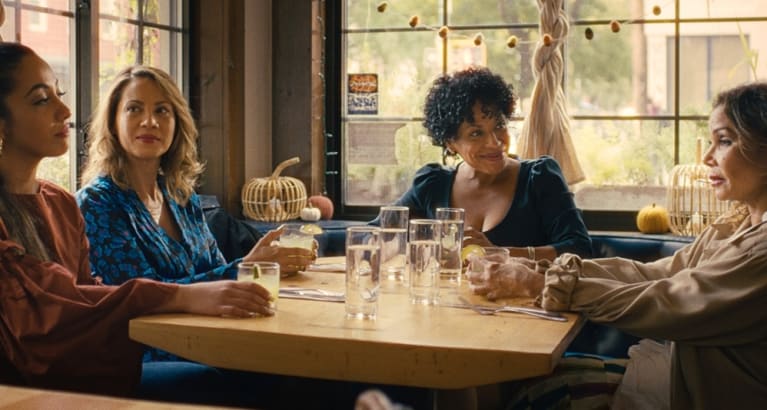 Allswell in New York Special Q&A with Ben Snyder & Actresses Elizabeth Rodriquez & Daphne Rubin-Vega