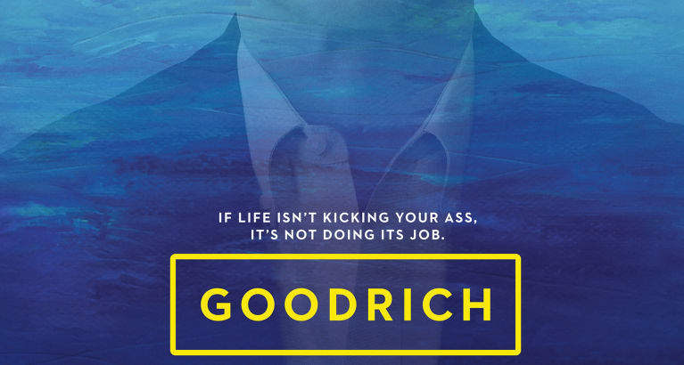 Goodrich Live Q&A with Mila Kunis and Hallie Meyers-Shyer Moderated by Sam Wasson
