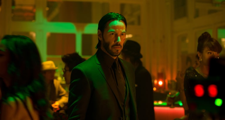 John Wick 10th Anniversary - Live Conversation with Cast & Filmmakers