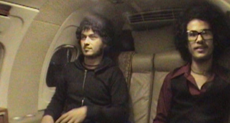 Omar and Cedric: If This Ever Gets Weird