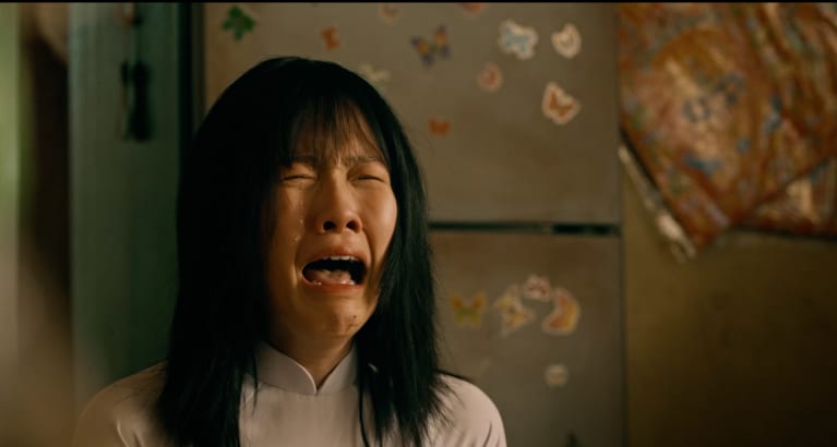The Trophy Bride (Co Dau Hao Mon)