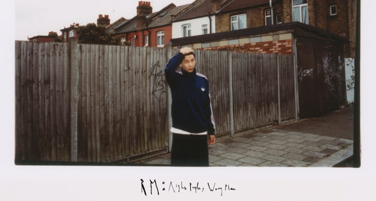 RM: Right People, Wrong Place