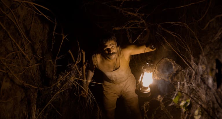 Tumbbad