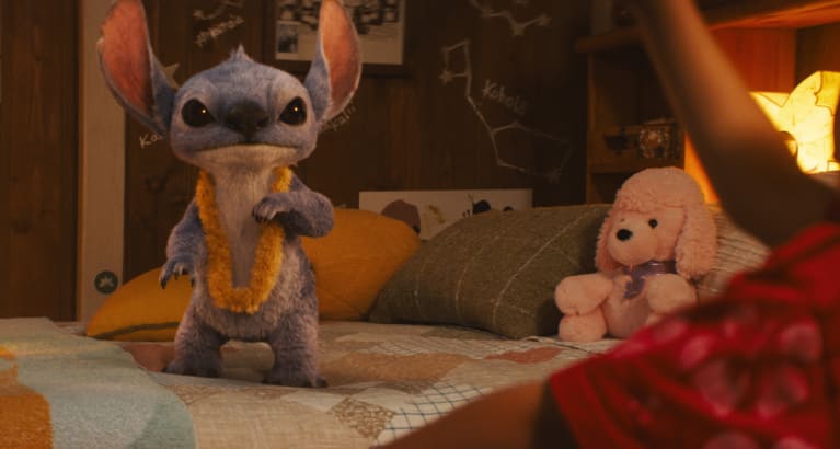 Lilo & Stitch