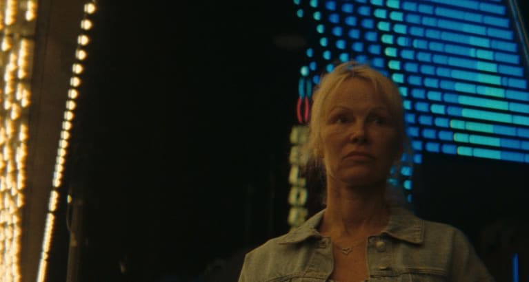 The Last Showgirl Q&A with Pamela Anderson and director Gia Coppola
