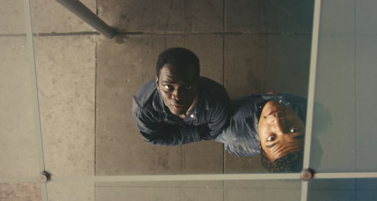 Nickel Boys In-Person Q&A w/ Director RaMell Ross