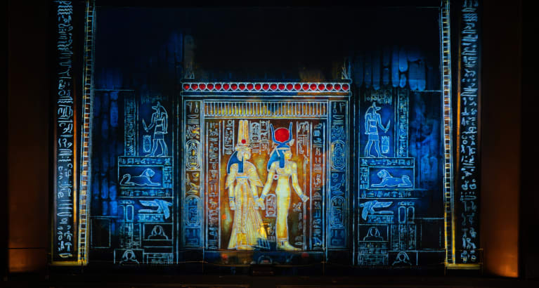 MET Opera: Aida (2025)