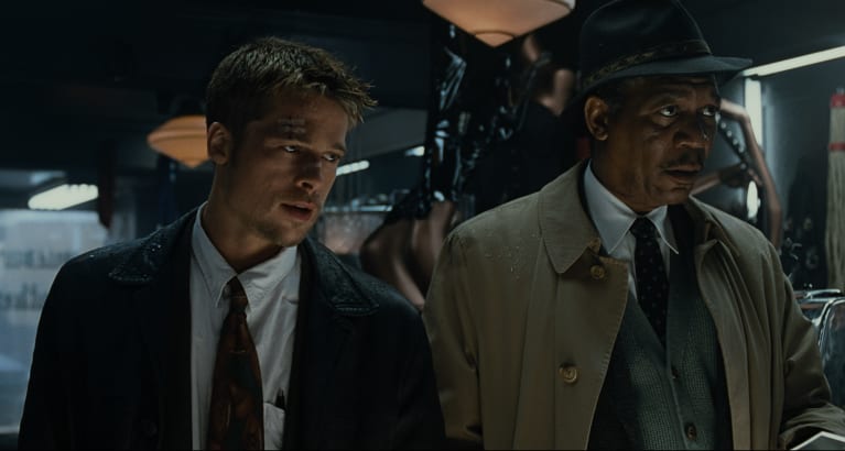 Se7en (30th Anniversary)