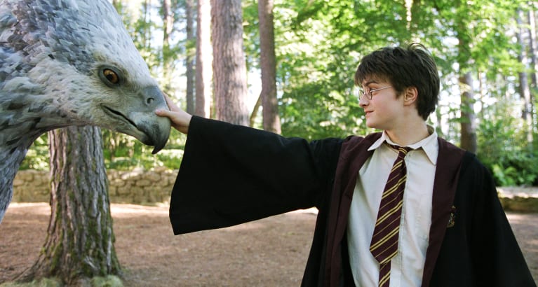 Harry Potter & the Prisoner of Azkaban (Fathom 2025)