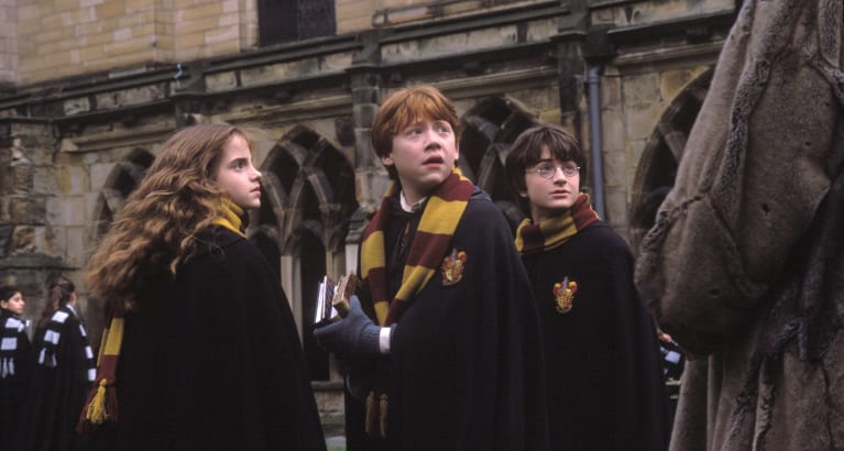 Harry Potter & the Chamber of Secrets (Fathom 2025)