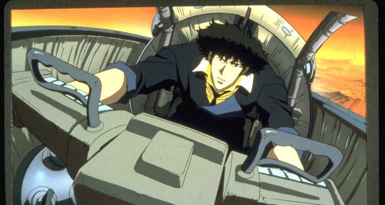 AXCN 2025: Cowboy Bebop: The Movie