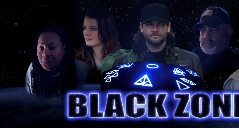 Black Zone