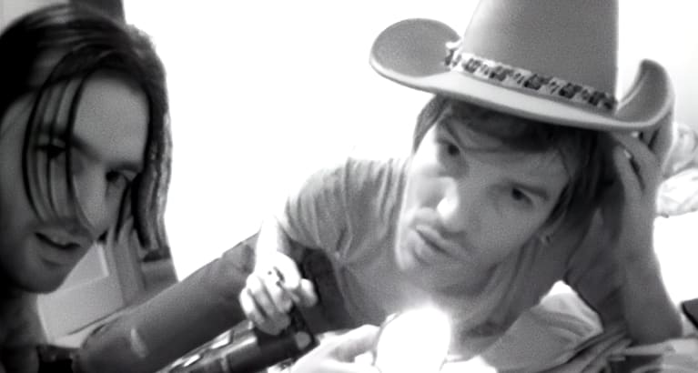 DIG! XX